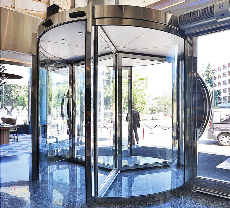 automatic doors automatic door