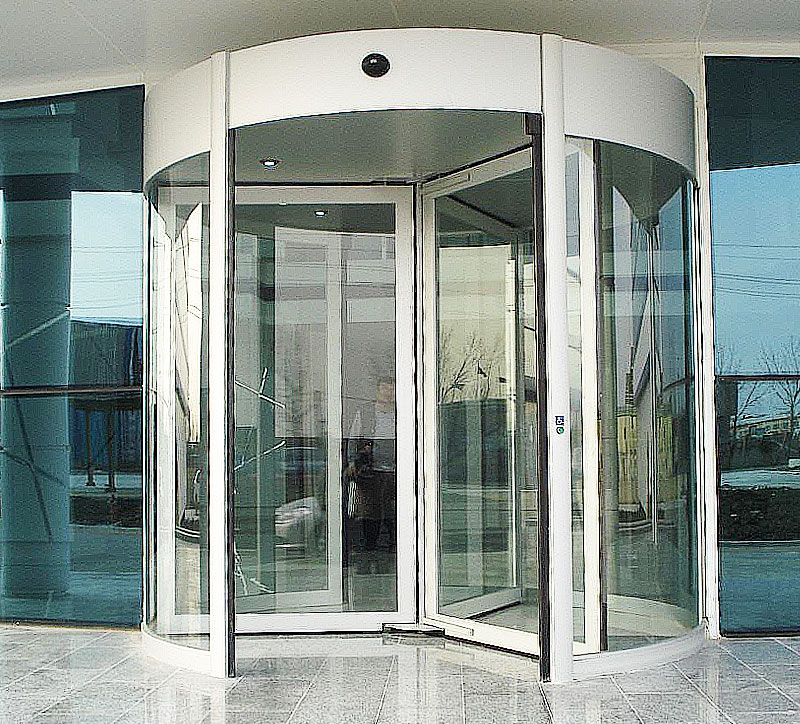 automatic doors automatic door