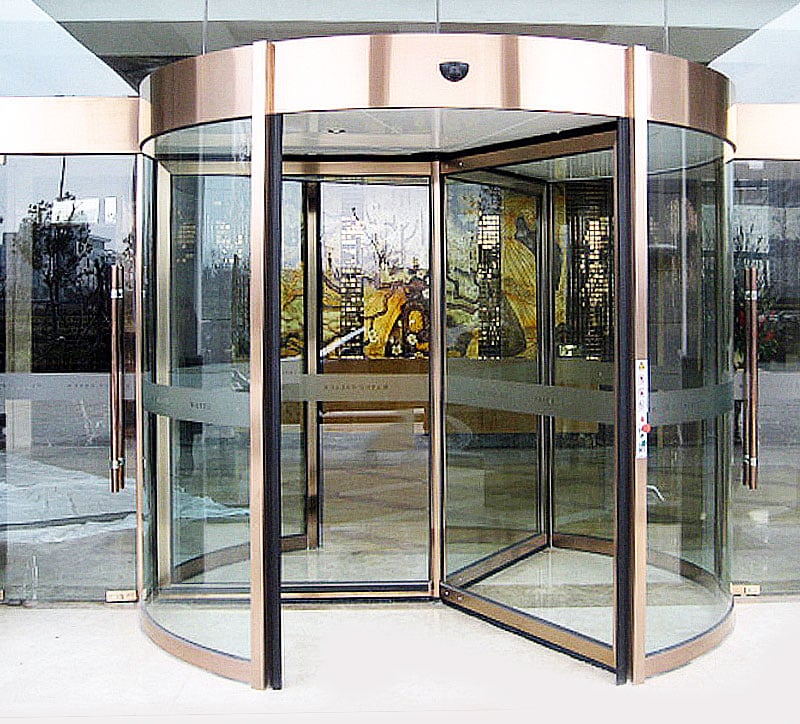 automatic doors automatic door